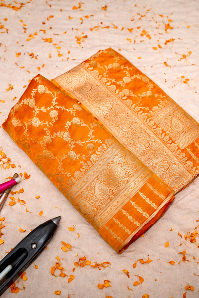 KATAN SILK